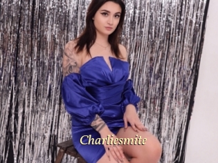 Charliesmite