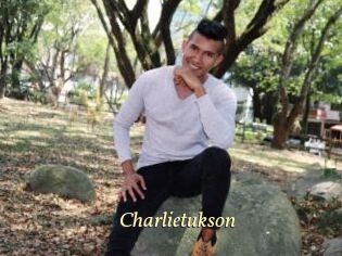 Charlietukson