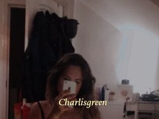 Charlisgreen