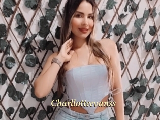 Charllotteevanss