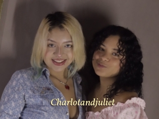 Charlotandjuliet