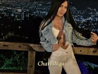 Charlote4u