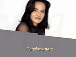 Charloteander