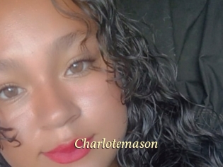 Charlotemason