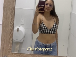 Charloteperez