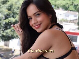 charloterouss Vidéo porno gratuite