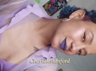 charlotestanford Vidéo porno gratuite