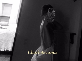 Charlotevanns