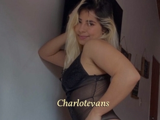 Charlotevans