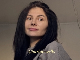 charlotewells Vidéo porno gratuite