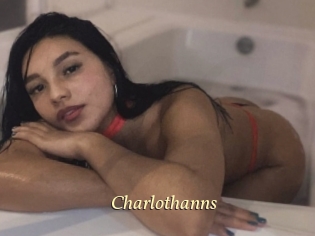 charlothanns Vidéo porno gratuite