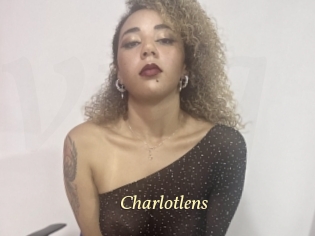 charlotlens Vidéo porno gratuite