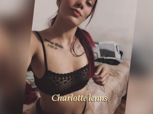 Charlotte_lenns