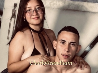 charlotteandliam Vidéo porno gratuite