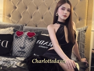 charlottedavis Vidéo porno gratuite
