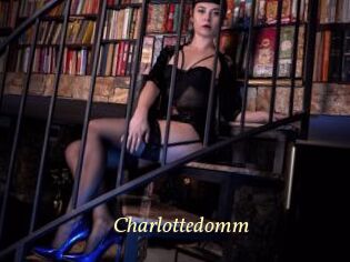 Charlottedomm