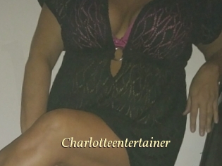Charlotteentertainer