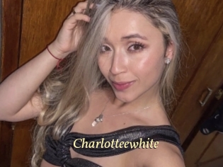 Charlotteewhite