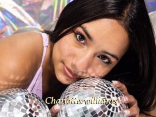 Charlotteewilliams