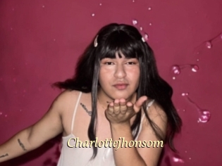 Charlottejhonsom