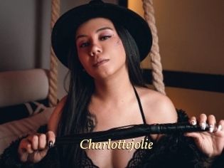 charlottejolie Vidéo porno gratuite