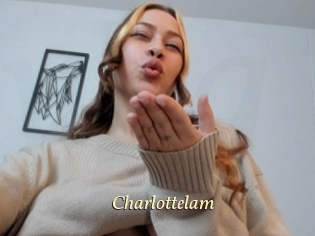 Charlottelam