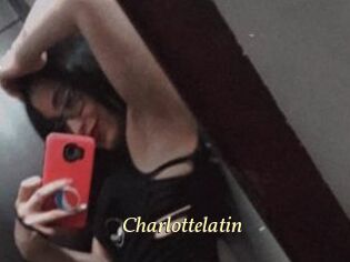 charlottelatin Vidéo porno gratuite
