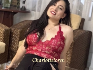 Charlotteloren
