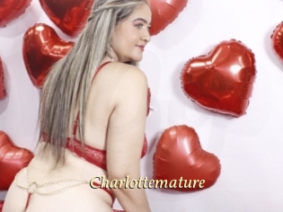 Charlottemature