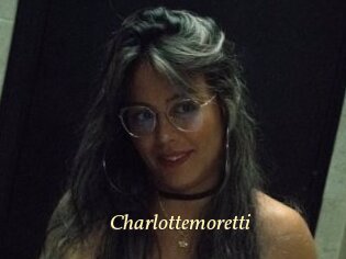 Charlottemoretti