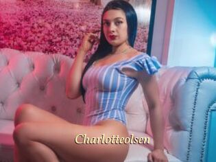 Charlotteolsen