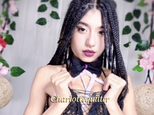 Charlottequilter