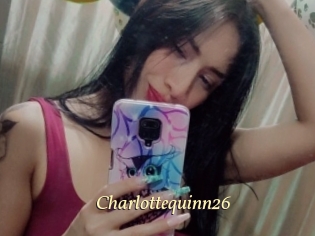 Charlottequinn26