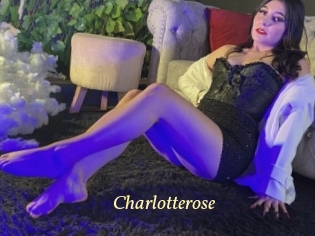Charlotterose