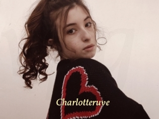 Charlotteruve
