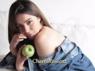 Charlottesaenz
