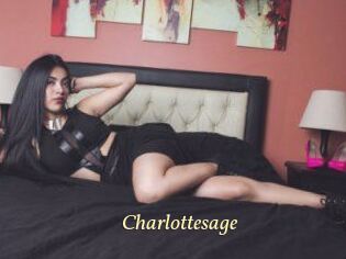 Charlottesage