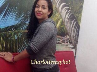 Charlottesexyhot