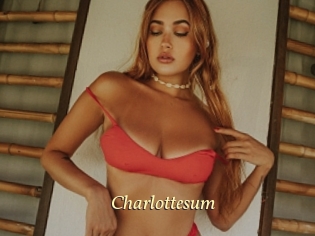 Charlottesum