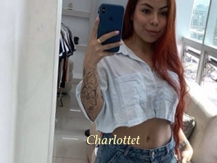 Charlottet