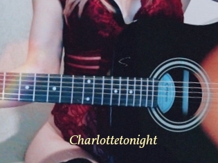 Charlottetonight