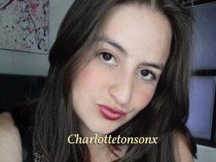 Charlottetonsonx