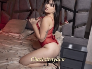 Charlottetyalor