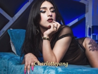Charlotteyang