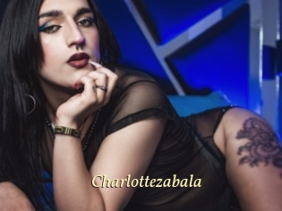 Charlottezabala