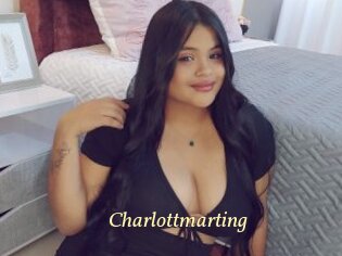 Charlottmarting