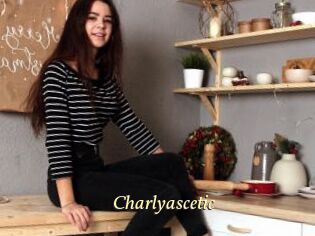 charlyascetic Vidéo porno gratuite