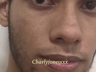 charlyjonesxxx Vidéo porno gratuite