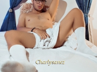 Charlysanez