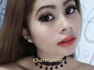 Charm4uonly